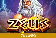 Spadegaming : ZEUS - STORYBET138