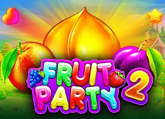 Pragmatic : Fruit Party 2 - STORYBET138