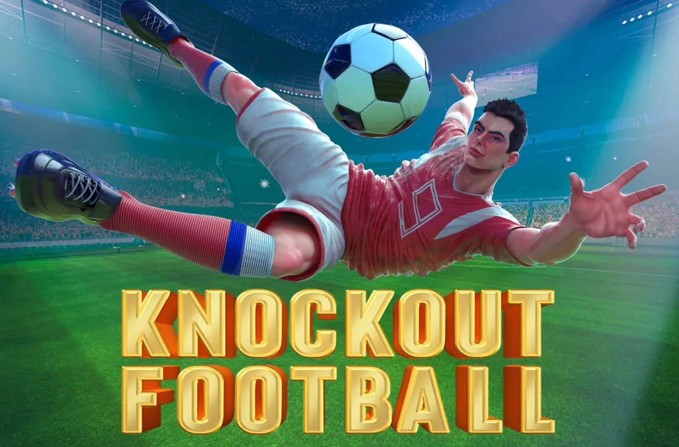 Habanero : Knockout Football - STORYBET138