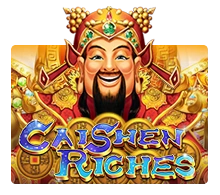 Joker123 : Caishen Riches - STORYBET138