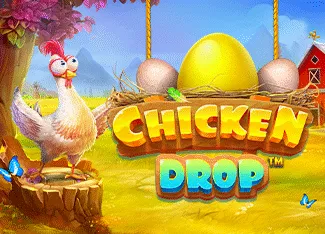 Pragmatic : Chicken Drop - STORYBET138