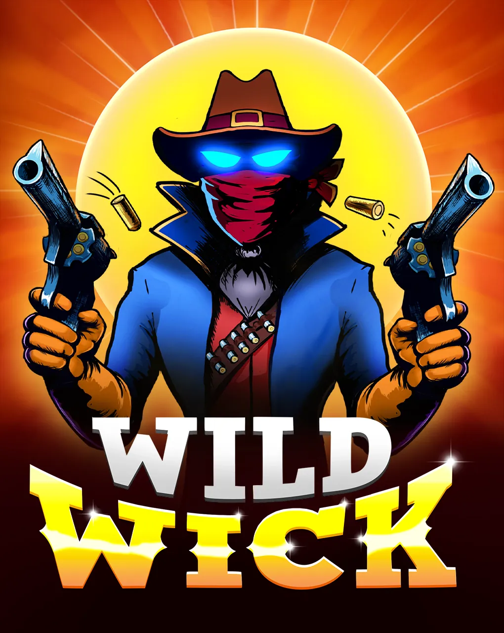Bgaming : Wild Wick - STORYBET138