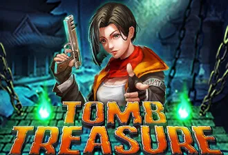 PLAYSTAR : TOMB TREASURE - STORYBET138