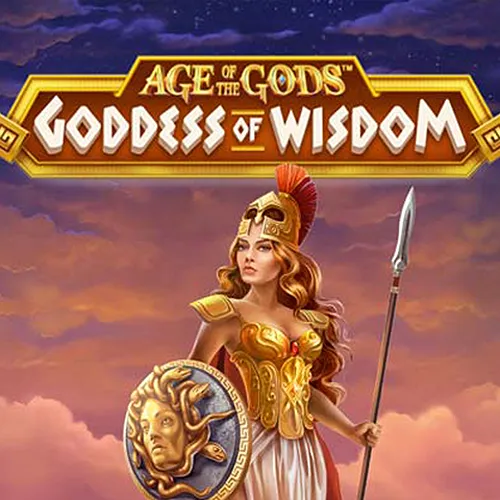 Age of the Gods: Goddess of Wisdom - STORYBET138