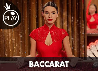 Baccarat Lobby - STORYBET138