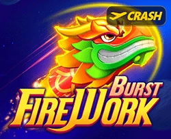 Firework Burst - STORYBET138