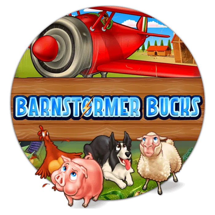 Habanero : Barnstormer Bucks - STORYBET138