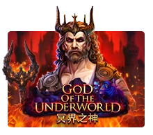 Joker123 : God Of The Underworld - STORYBET138