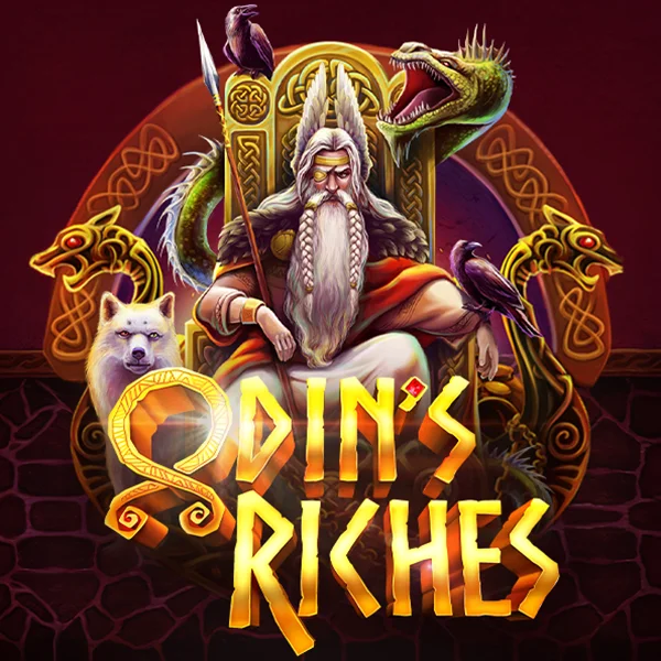 Odins Riches - STORYBET138