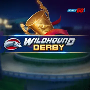 Wildhound Derby - STORYBET138