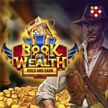 Mancala : Book of Wealth III - STORYBET138