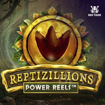Reptizillions Power Reels - STORYBET138