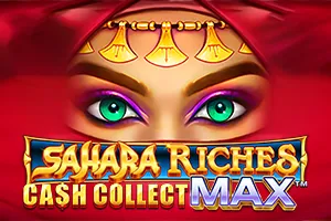 Sahara Riches: Cash Collect Max - STORYBET138