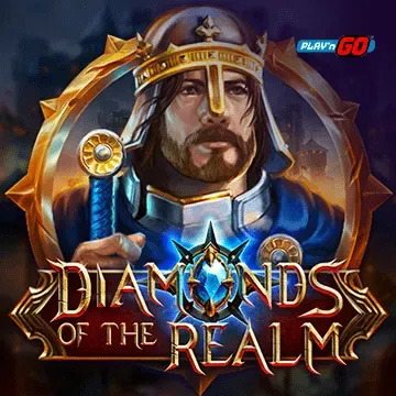 Diamonds of the Realm - STORYBET138