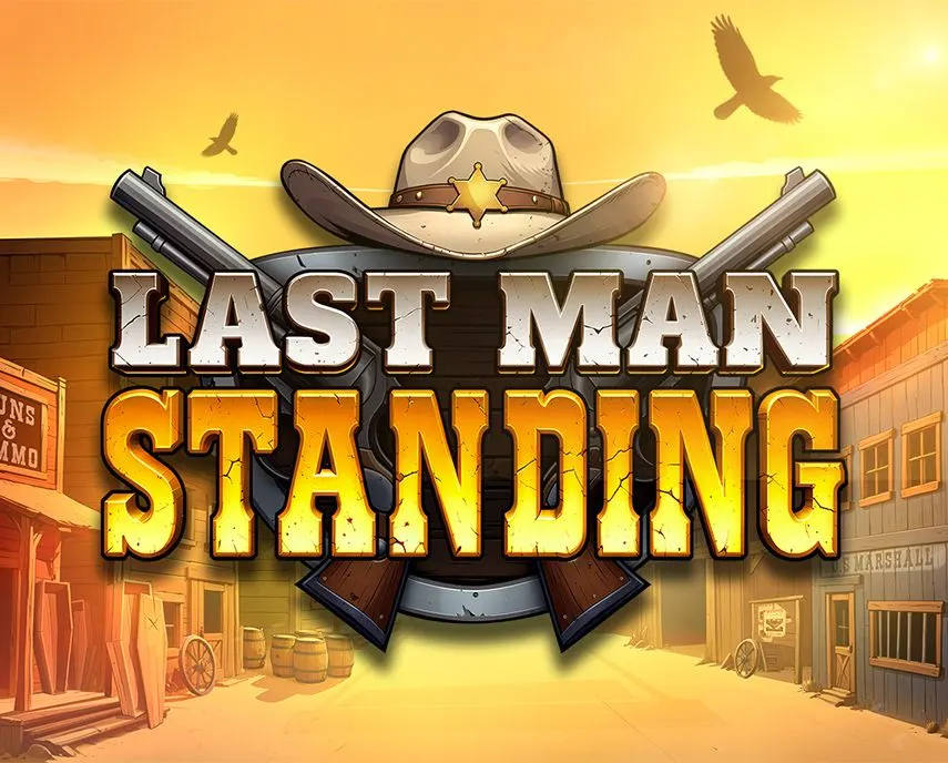 Slotmill : Last Man Standing - STORYBET138