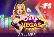 Spadegaming : Sexy Vegas - STORYBET138