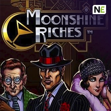 Moonshine Riches - STORYBET138
