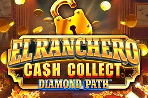 El Ranchero Cash Collect Diamond Path - STORYBET138