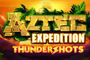 Aztec Expedition - STORYBET138
