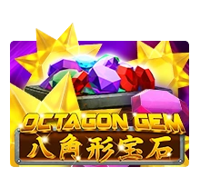 Joker123 : Octagon Gem - STORYBET138