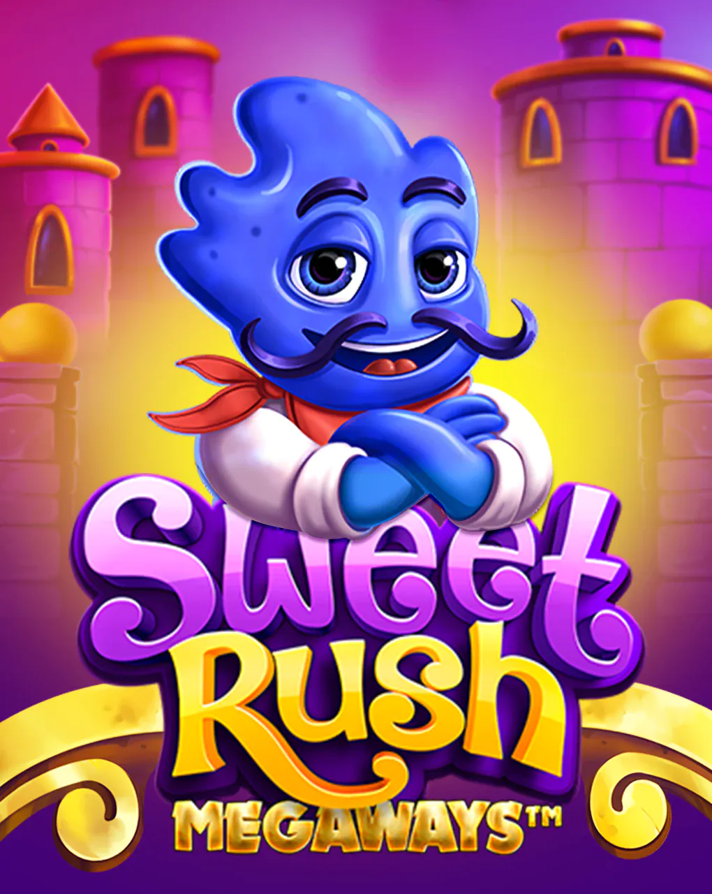 Bgaming : Sweet Rush Megaways - STORYBET138