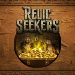 Relic Seekers - STORYBET138