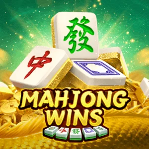 Mahjong Wins - STORYBET138