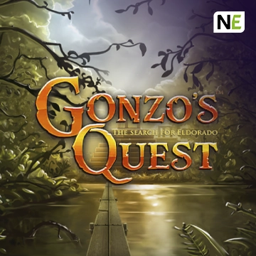Gonzos Quest - STORYBET138