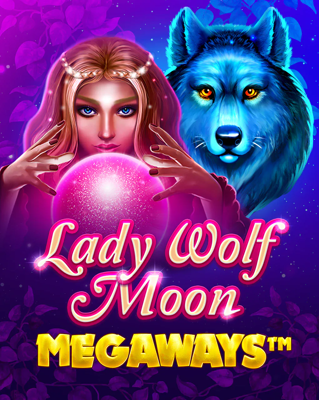 Bgaming : Lady Wolf Moon Megaways - STORYBET138