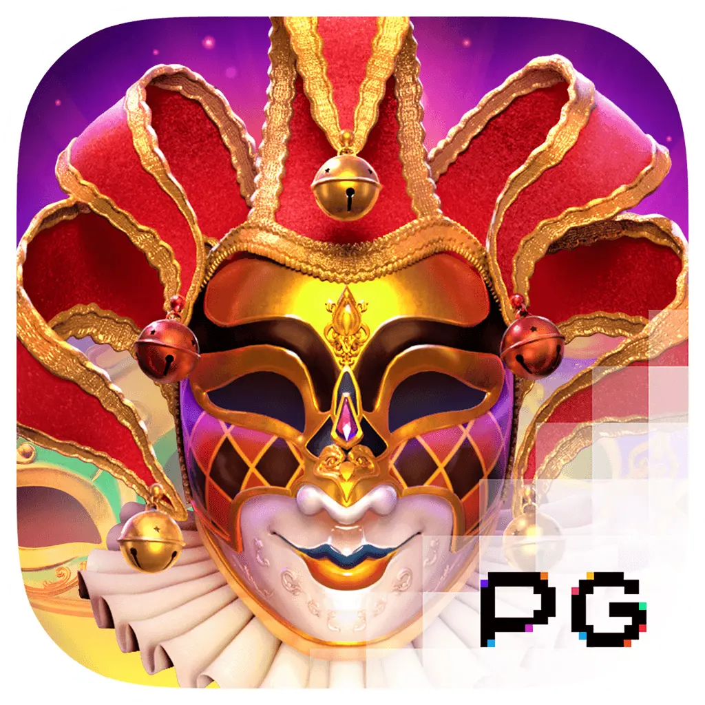 PGSoft : Mask Carnival - STORYBET138