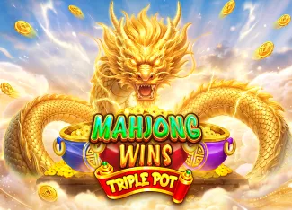 Pragmatic : Mahjong Wins Triple Pot - STORYBET138