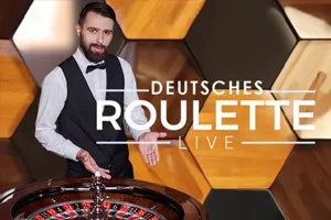Deutsches Roulette - STORYBET138