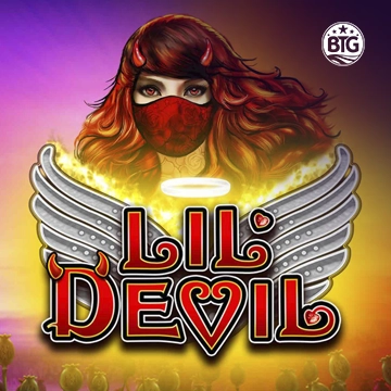 Bigtime : Lil Devil - STORYBET138