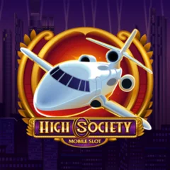 High Society - STORYBET138