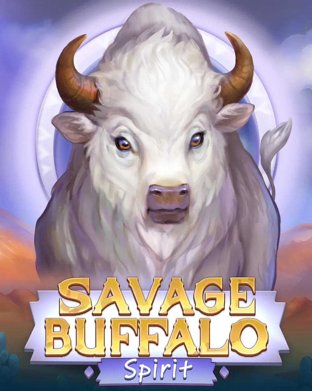 Bgaming : Savage Buffalo Spirit - STORYBET138