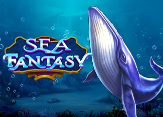 Pragmatic : Sea Fantasy - STORYBET138