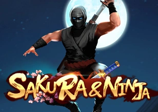 Sakura Ninja - STORYBET138