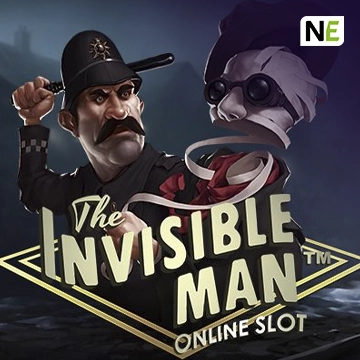 The Invisible Man - STORYBET138