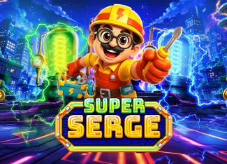 Pragmatic : Super Serge - STORYBET138