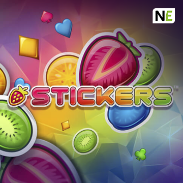 Stickers - STORYBET138
