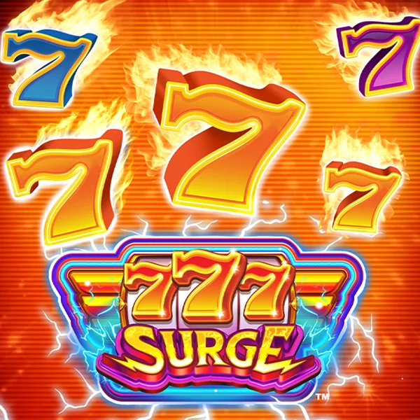 777 Surge - STORYBET138
