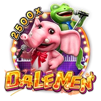 Facai : DA LE MEN - STORYBET138