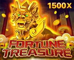 JDB : Fortune Treasure - STORYBET138