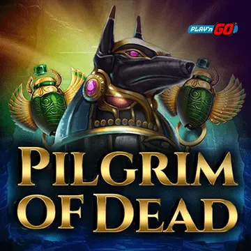 Pilgrim of Dead - STORYBET138