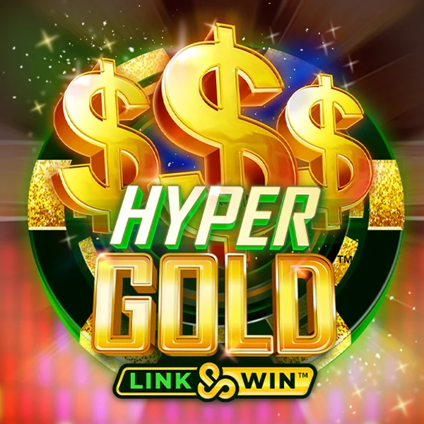 Hyper Gold - STORYBET138