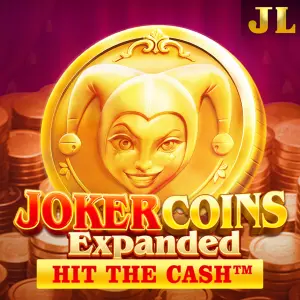 Jili : Joker Coin Expanded - STORYBET138