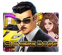 Joker123 : Chinese Boss - STORYBET138