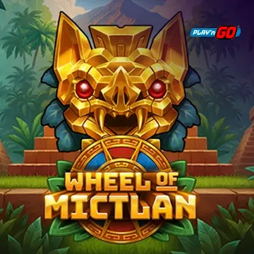 Wheel of Mictlan - STORYBET138