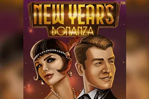 New Years Bonanza - STORYBET138