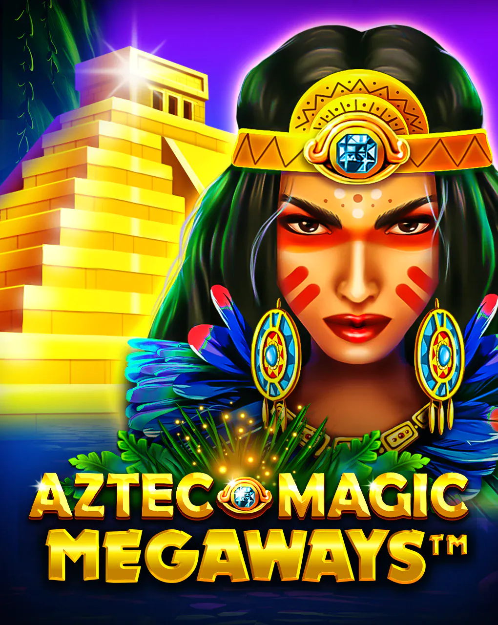 Bgaming : Aztec Magic Megaways - STORYBET138